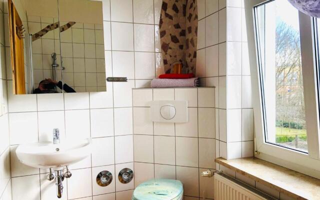 Ferienhof - Bahnhof 2