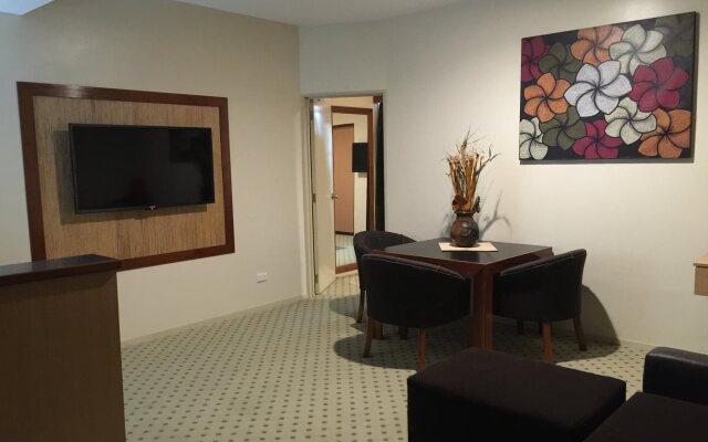 Victoria Palms Hotel