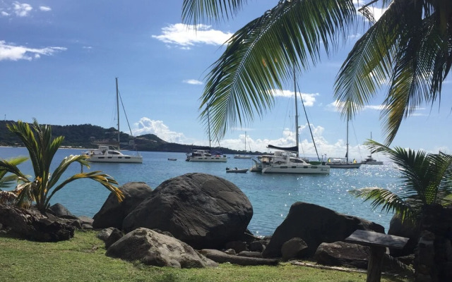 Hideaway Apartments Grenada