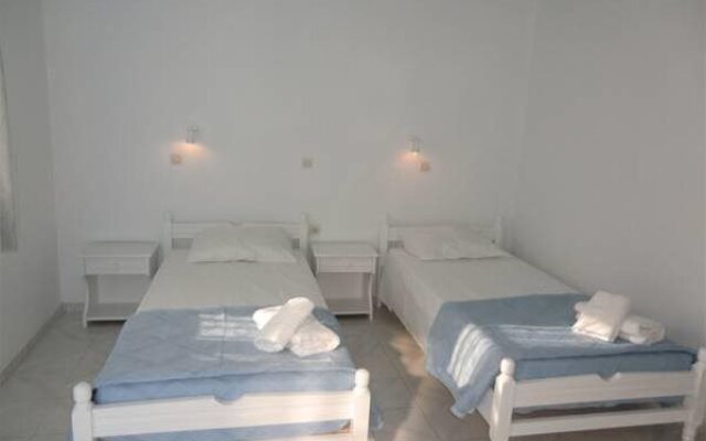 Vouniotis Pension