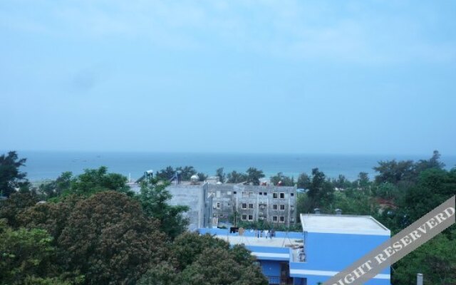 Lin'an Hotel