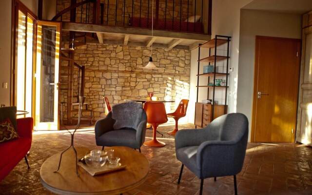 Tuscany Forever Apartments 2