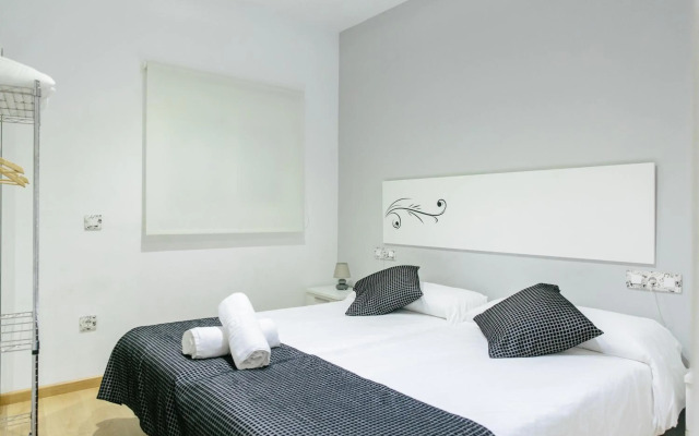 Apartamentos Tito San Agustín