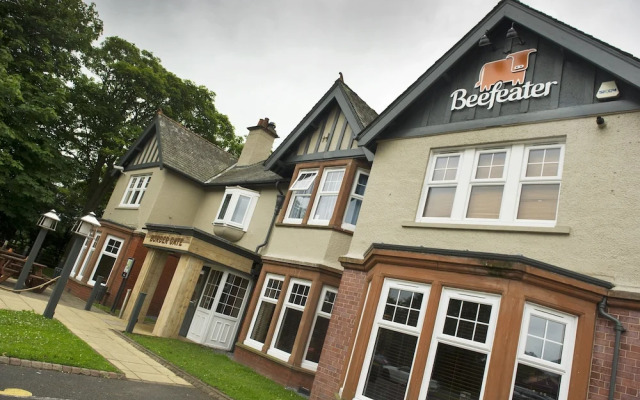 Premier Inn Carlisle - M6 Jct42