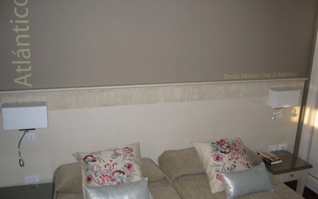 Amadores Beach Apartments