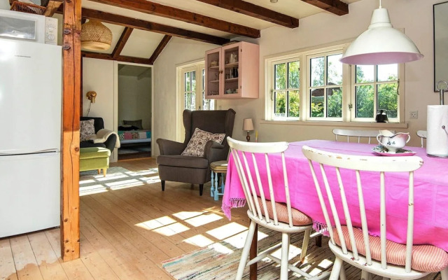 6 Person Holiday Home in Grenaa