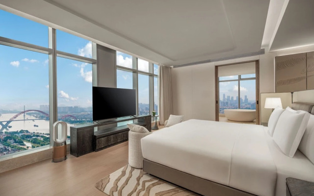 Crowne Plaza Guangzhou Window Of Canton by IHG