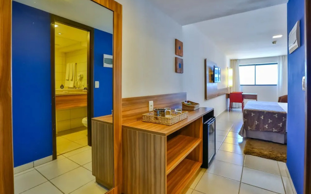 Eninova Flat Executive