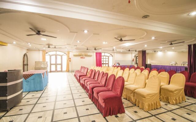 WOWSTAYZ Hotel Jahanvi Dale