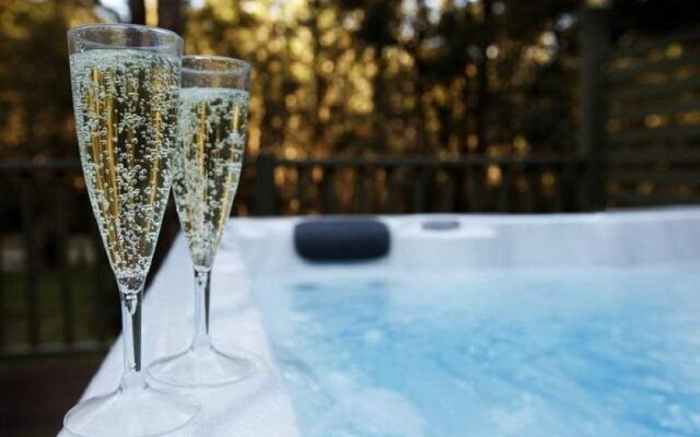 Cottages On Mount View