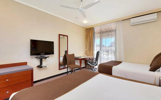 Comfort Inn Whyalla