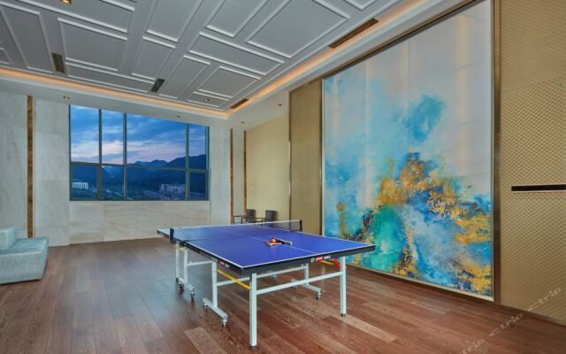 Grand New Century Hotel Zunyi