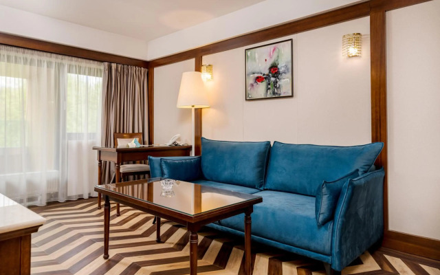 Hotel International