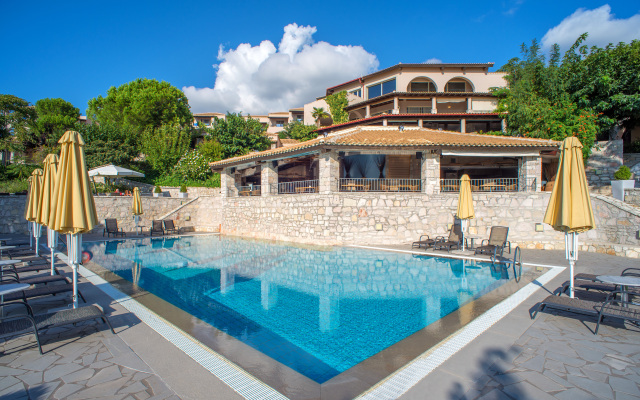 Domotel Agios Nikolaos Suites Resort