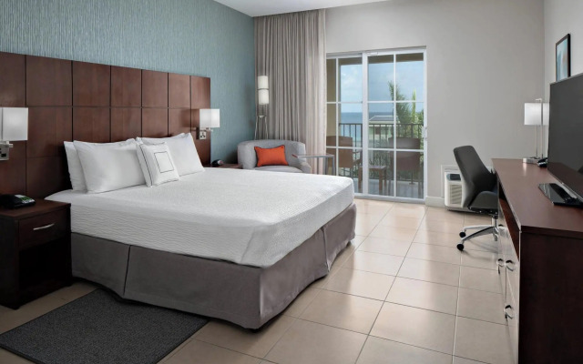 Courtyard by Marriott Bridgetown, Barbados