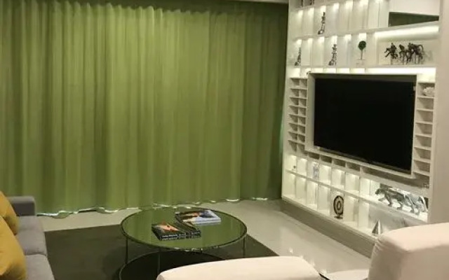 Garza Blanca Cancun