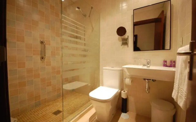 Hospedería San Francisco