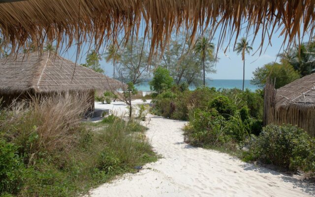Tamu Koh Rong