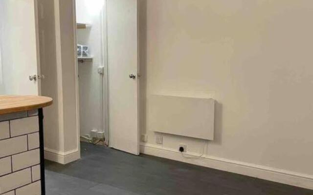 Lovely studio flat in the heart of Maidstone