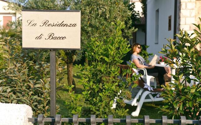 La Residenza di Bacco