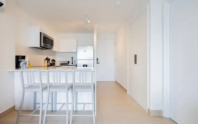 w Mesmerizing 1BR in San Francisco