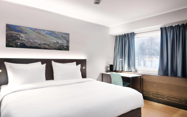 Radisson Blu Park Hotel, Oslo
