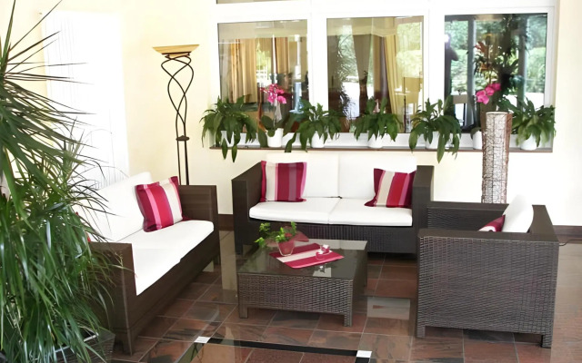 Hotel Bootshaus