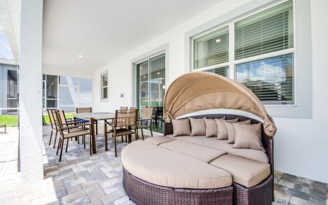 6 Bdrm6 Balazy River