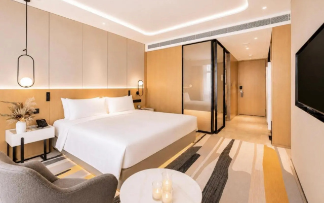Radisson Hotel, Beijing Daxing Airport - Image 6