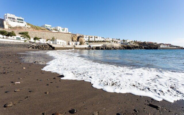 La casita del Mar