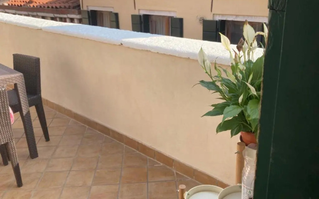 Residenza al Volto