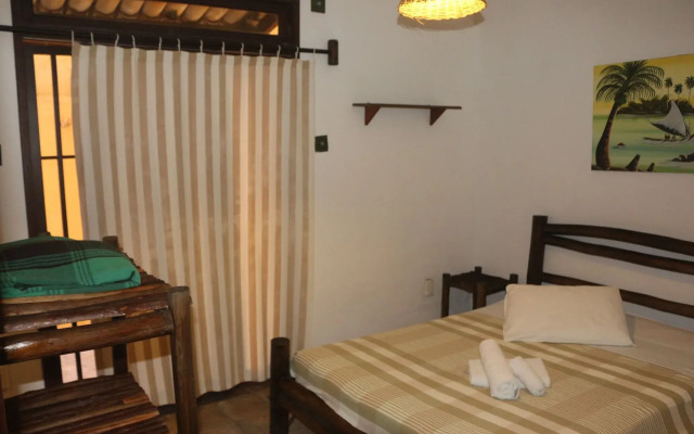 Apart Hotel Casa Grande