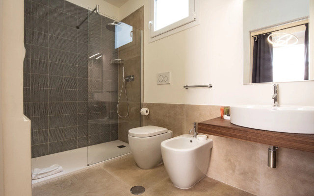 BEIGE ET BLE' ' Guesthouse