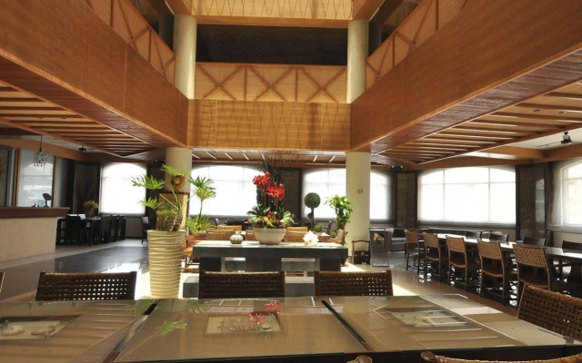 Jih Lih Hotel