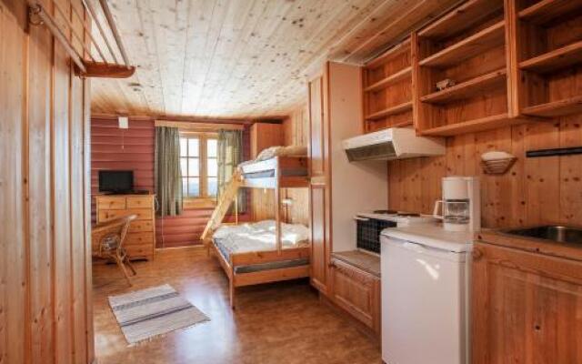 Ble Fjellstue Mountain Lodge