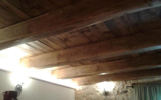 appartamento pescocostanzo