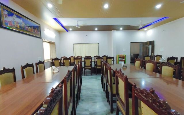 Amar Palace -A Heritage Hotel