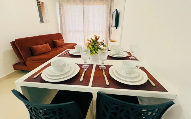 Park Del Prado-LikeHome Hospedagens
