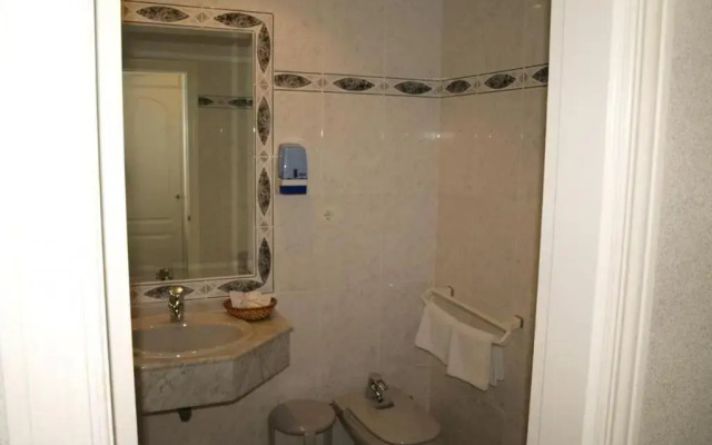 Hotel San Jorge