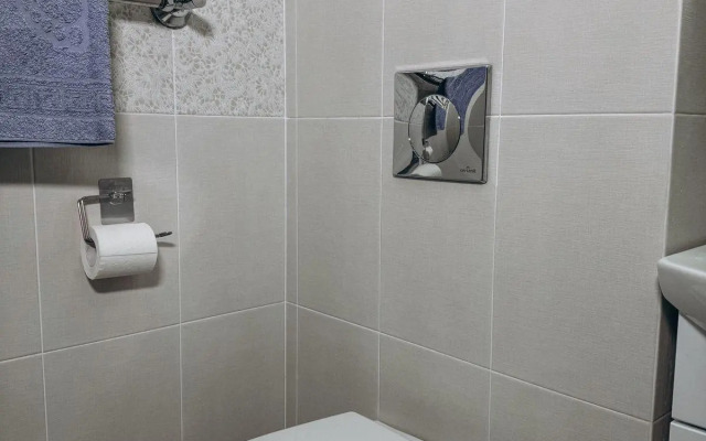 Апартаменты на улице Подбельского 27