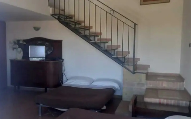 Agriturismo Borgonuovo