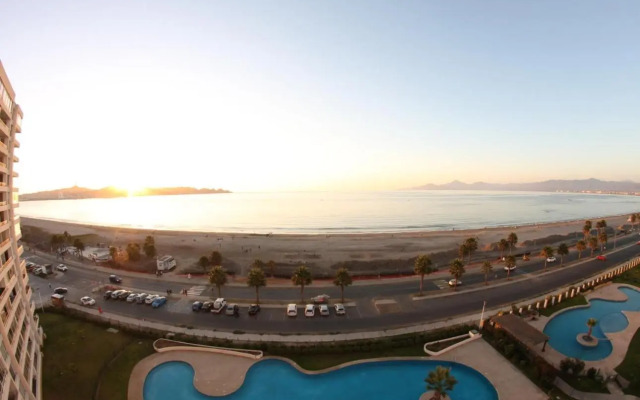 condominio costa peñuelas torre 2