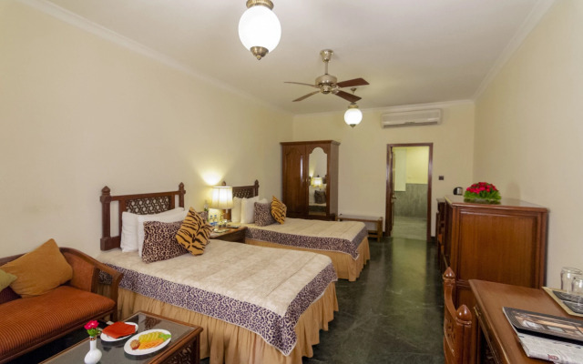 Sawai Madhopur Lodge – IHCL SeleQtions