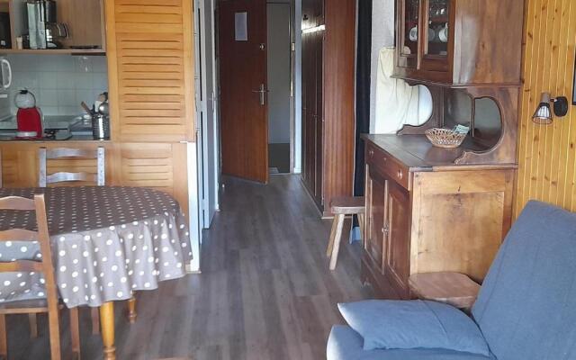 Appartement La Clusaz, 2 pièces, 6 personnes - FR-1-459-83
