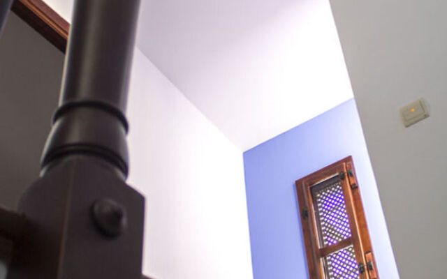 Arc House Cordoba