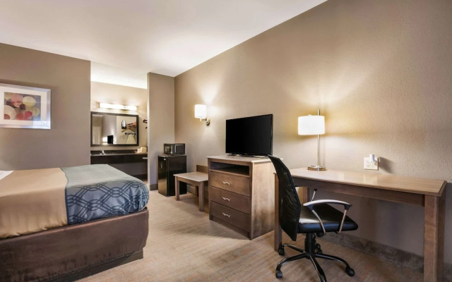 Econo Lodge Forrest City