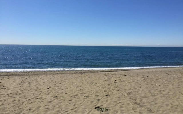 Beachside