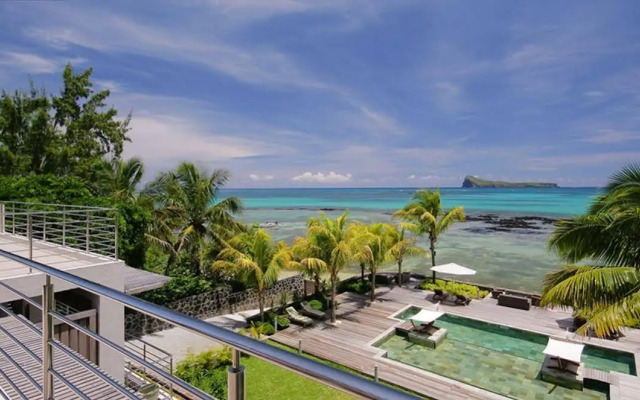 Cape Point Seafront Suites & Penthouse with LOV