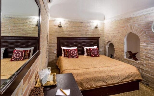 Orient Star Khiva