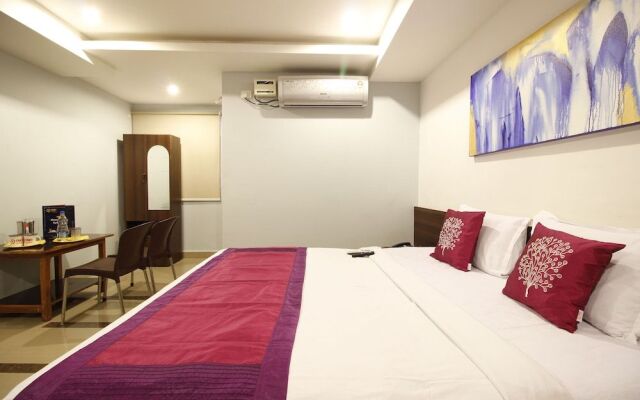 Nova Pride Hotel
